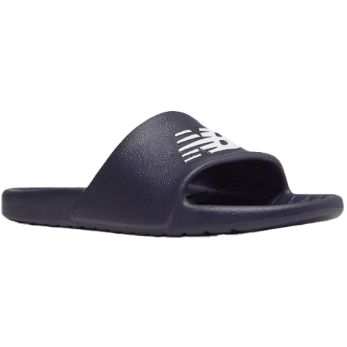 New Balance - Mens 100 V1 Slides (Black)